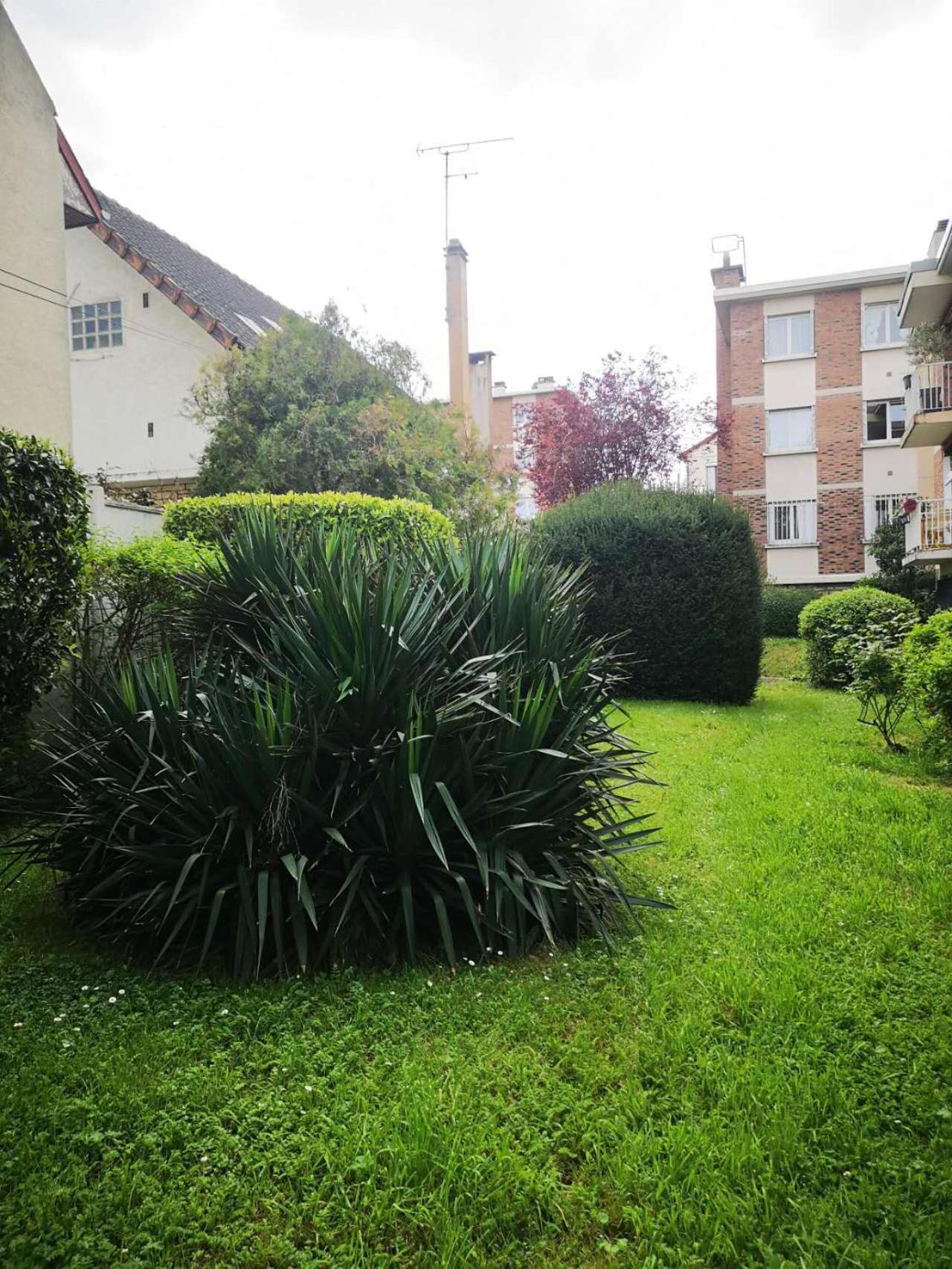 Auber Modern Big With Parking 12 Minutes From Metro Vitry-sur-Seine