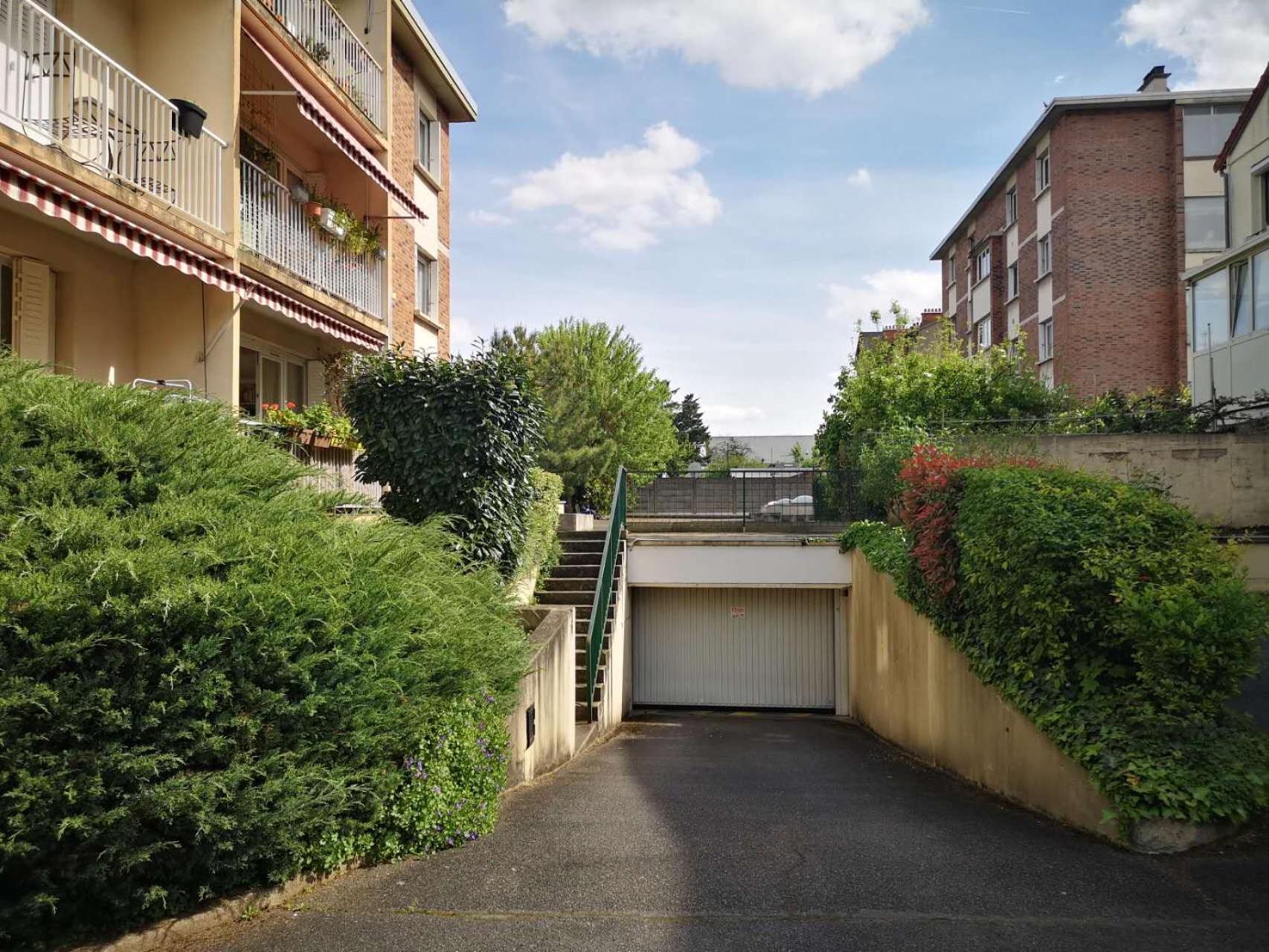 Auber Modern Big With Parking 12 Minutes From Metro Appartement Vitry-sur-Seine
