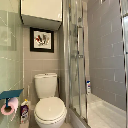 Auber Modern Big Apartment With Parking 12 Minutes From Metro Vitry-sur-Seine Exterior foto