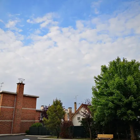 Auber Modern Big Apartment With Parking 12 Minutes From Metro Vitry-sur-Seine Exterior foto
