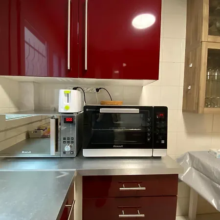 Auber Modern Big Apartment With Parking 12 Minutes From Metro Vitry-sur-Seine Exterior foto
