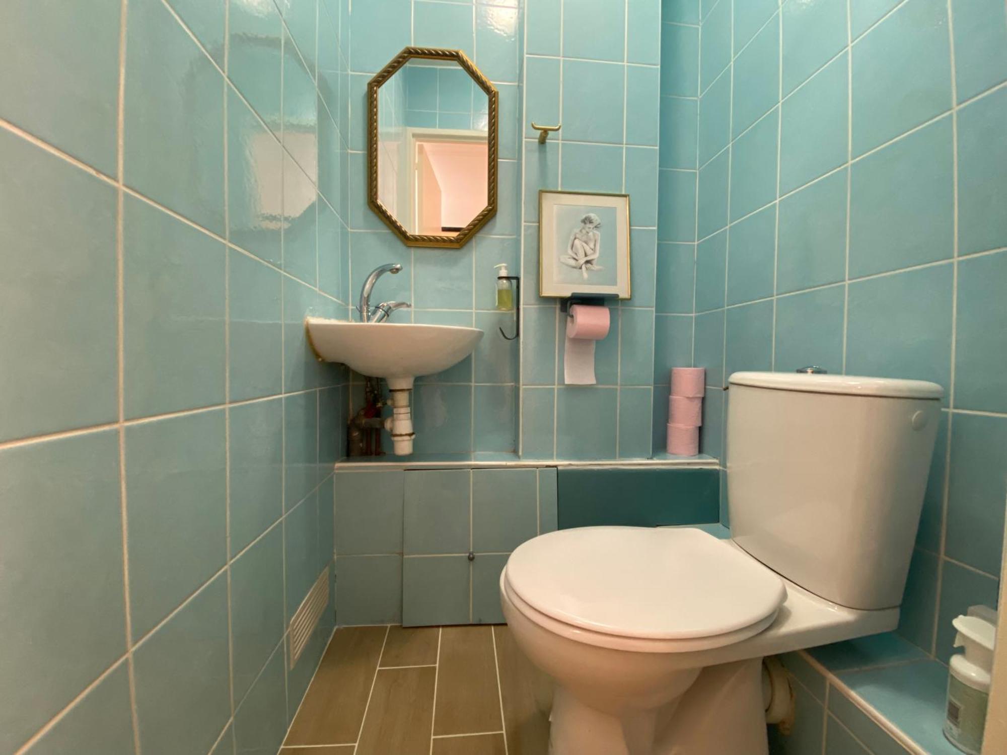 Auber Modern Big With Parking 12 Minutes From Metro Apartment Vitry-sur-Seine