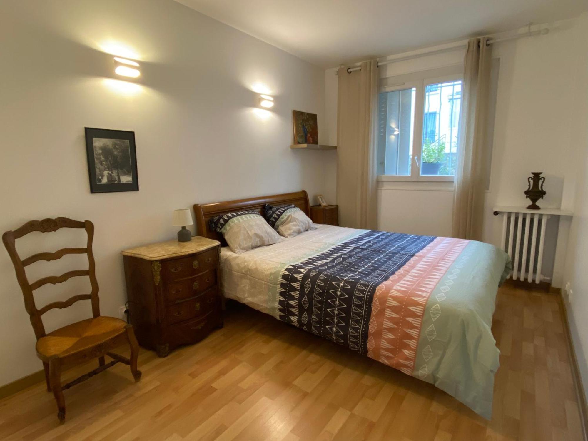 Auber Modern Big With Parking 12 Minutes From Metro * Vitry-sur-Seine